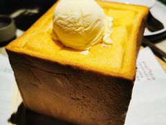 面包诱惑-绿茶餐厅(乐峰广场店)