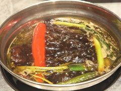 -围炉夜话·潮汕卤水火锅(榕江店)
