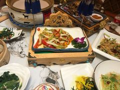 -大汗行宫园林餐厅