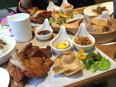-仙踪林(江燕路万科里店)