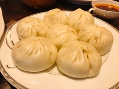 烤地软包子-长安酒肆(曲江店)