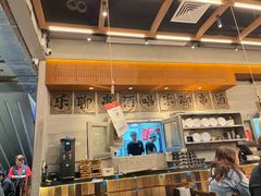 -破店肥哈·东北烧烤·夜宵(南山保利店)