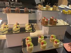 -富力威斯汀酒店·知味自助餐厅