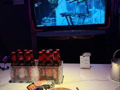 -星聚会KTV(合生汇黑金店)