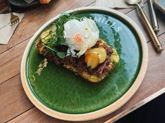 -O'mills Sourdough Bakery&Bistro(永嘉路店)