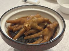 -丰鲤楼•闽南茶楼(仟禧汇店)