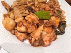 八珍豆腐-大铁勺新津菜(迎水道店)