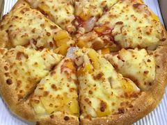 -尊宝比萨(首座店)