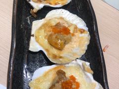 -大渔铁板烧(万象城店)
