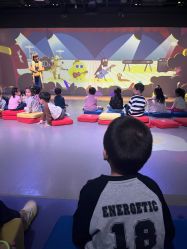 -小鸡哆哆故事屋·儿童乐园(嘉里城店)