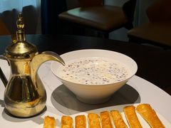 -清真·卡德尔大叔新疆主题餐厅(龙汇路店)