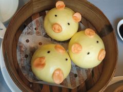 -御花园·粤菜·海鲜火锅(中山公园店)