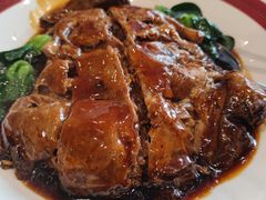 -老正兴菜馆(福州路店)