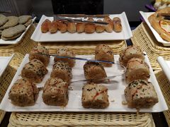 -素满香·素食自助餐(西安·民乐园店)