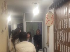-剧狐剧本杀·月球探案馆(人民广场1号店)