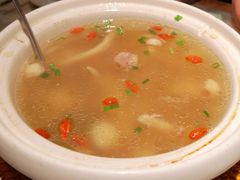 -梁家大院•农家菜(昆山会展中心店)