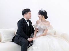 -艺匠摄影ARTIZ STUDIO(大连店)