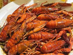 -聚味斋香辣蟹·蓝龙(塘沽总店)