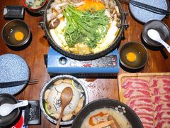 -円满日式居酒屋(蓉花路美食街店)