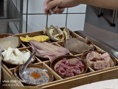 -芈重山老火锅(广州首店)