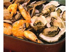 -青岛蓝海大饭店·渔歌舫(李沧店)