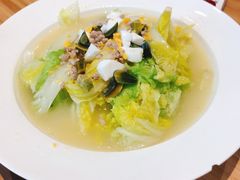 -胜记凯心茶餐厅(汇金财富广场店)