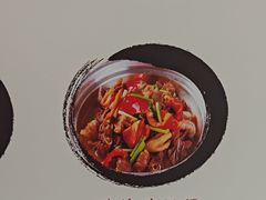 -黄牛肉馆·皖南土菜