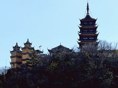 -狼山风景名胜区