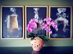 -四季酒店下午茶