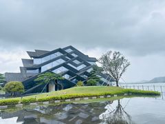 -东钱湖旅游度假区