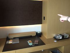 -杭州逸设计师酒店(武林广场店)