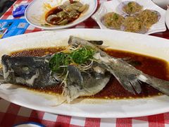 -琼大师东方烤乳猪(亚特兰蒂斯店)