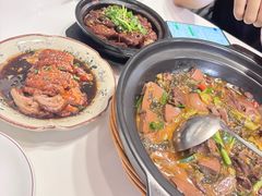 -馨方园食府·市井老南京菜