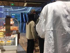 -UH祐禾(光谷世界城店)