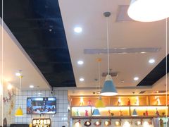 -朴鲸家正宗韩国料理(福田店)