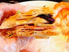 -盛宴自助餐厅(运达喜来登店)