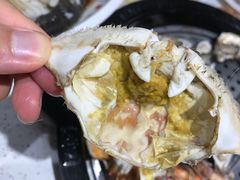 -前王院•巧克力海鲜市集餐厅(万平口店)