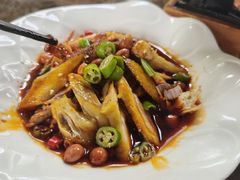 -郭鸡肉·非遗餐厅(安仁古镇店)