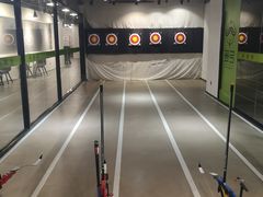 -無弓射箭俱乐部(领展中心城店)