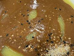 面茶-白魁老号饭庄(安内店)