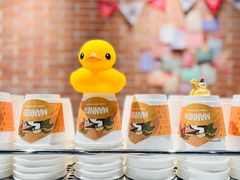 -Manner Coffee(淮海755店)