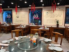 -西江美食舫·江西菜(健德桥店)