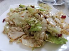 -百里川私房菜(丰登北路店)