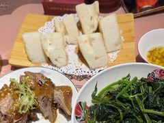 -杨记隆府重庆江湖菜(大悦城店)
