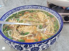 -再回头私房菜·老南京菜