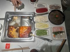 -海底捞火锅(外滩店)
