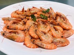 -君德澜酒家·创意粤菜(金山谷店)