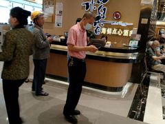 -稻香海鲜饭店(第一国际店)