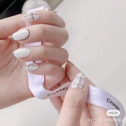 -妙睫屋日式美甲美睫