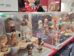 -泡泡玛特POPMART(赛格国际购物中心店)